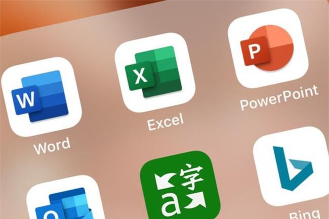 Cập nhật Office trên iOS có gì đáng chú ý?
