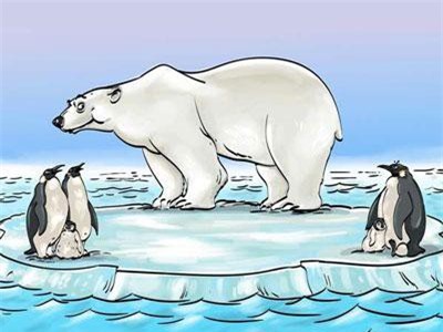 Bạn hãy tìm điều gì đó không đúng ở câu đố dưới đây