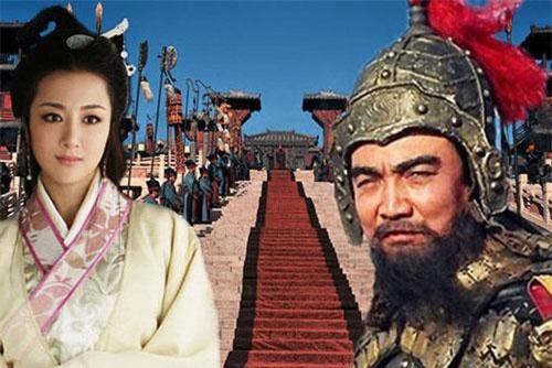 Năm xưa Tào Tháo từng gả con gái của mình là Tào Tiết cho Hán Hiến Đế. Nhưng vị Hoàng hậu họ Tào này lại chẳng hề vui mừng khi giang sơn được truyền lại cho gia tộc của mình. (Ảnh minh họa).