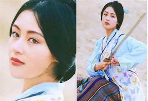 Clip: "Điêu Thuyền đẹp nhất màn ảnh" khoe nhan sắc không tuổi