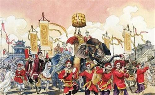 Đô đốc Tây Sơn Nguyễn Văn Tuyết: Kế hoạch động trời nhằm vào chúa Nguyễn