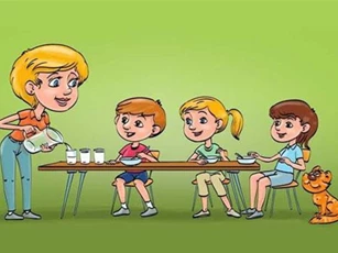 Bạn hãy tìm điểm vô lý ở câu đố dưới đây trong 10 giây