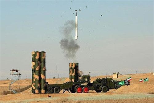 Bật mí việc Israel "không ngán" bất cứ đối thủ nào tại Trung Đông kể cả Iran