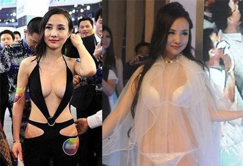 2 người mẫu xe hơi hot ở Trung Quốc giờ ra sao?