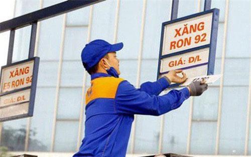 Giá tiêu dùng nửa cuối năm 2019: Lo giá xăng dầu biến động phức tạp