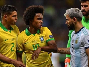Brazil mất trụ cột trước trận chung kết Copa America 2019