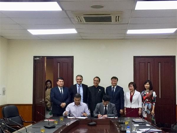 Doanh nghiệp nước ngoài kinh doanh tại Việt Nam phải tôn trọng hợp đồng đã ký