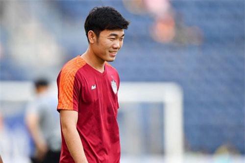 Clip: Xuân Trường tiết lộ cách học tiếng Anh hiệu quả