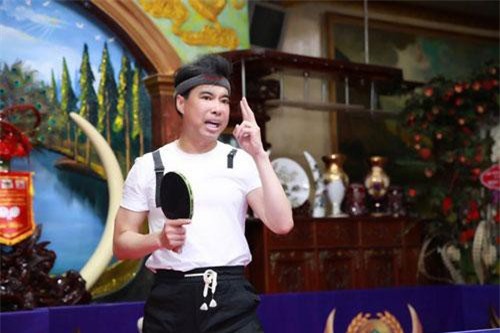 Vẻ khác lạ bên trong biệt thự triệu đô của Ngọc Sơn sau 20 năm