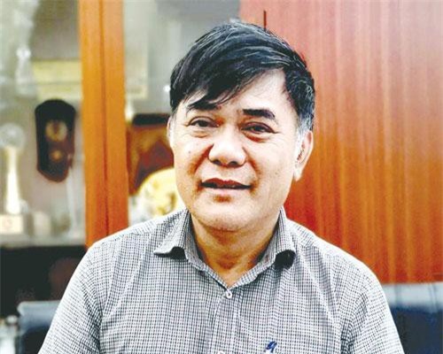 Doanh nhân Nguyễn Hữu Đường, Chủ tịch Hòa Bình Group: Ông chủ các siêu dự án dát vàng và khát vọng đưa du lịch Việt cất cánh