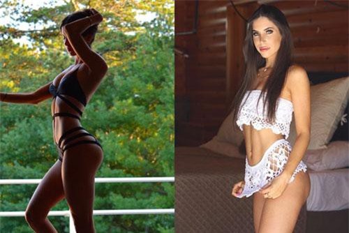 Nét gợi tình của ‘Nữ hoàng vòng 3’, ngắm tàu ngầm hạt nhân lớn nhất thế giới thuộc biên chế Nga