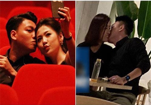 Phản ứng của Á hậu Tú Anh, Huyền My giữa lúc cô em thân thiết Đỗ Mỹ Linh bị đồn yêu lại "bồ cũ" của mình