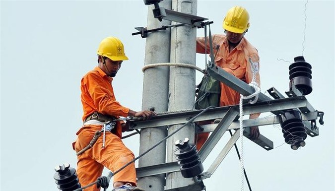 Phó Thủ tướng yêu cầu không để xảy ra thiếu điện, cắt điện