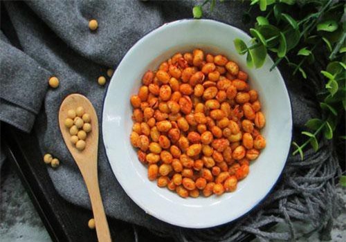 Món ăn vặt mới toanh, tốt đủ đường cho chị em, tội gì không thử