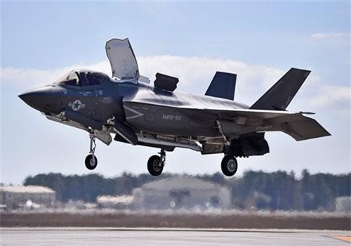 Không phải Mỹ, đây mới là quốc gia đầu tiên sử dụng F-35 trên chiến trường