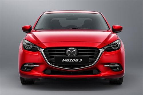 XE HOT (6/7): Bảng giá xe Mazda tháng 7, 10 xe ga Yamaha đáng mua nhất năm 2019