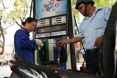 Kinh doanh xăng dầu giả ngày càng táo tợn
