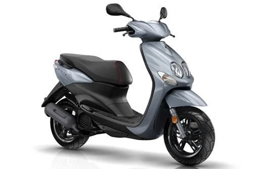 9. Yamaha NeoS 2019 (giá: 2.695 euro).