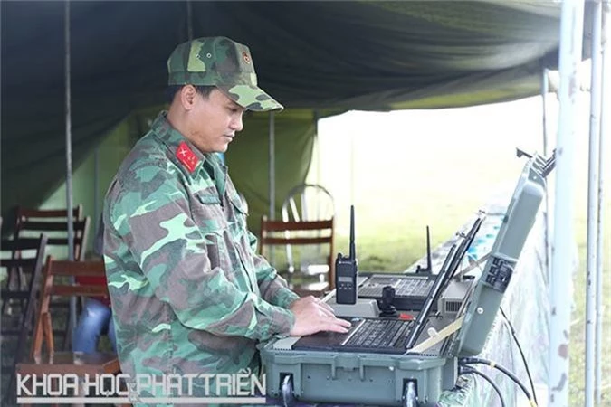UAV trinh sát mới của BĐBP Việt Nam hiện đại ra sao? - Hình 11 UAV trinh sat moi cua BDBP Viet Nam hien dai ra sao?-Hinh-11