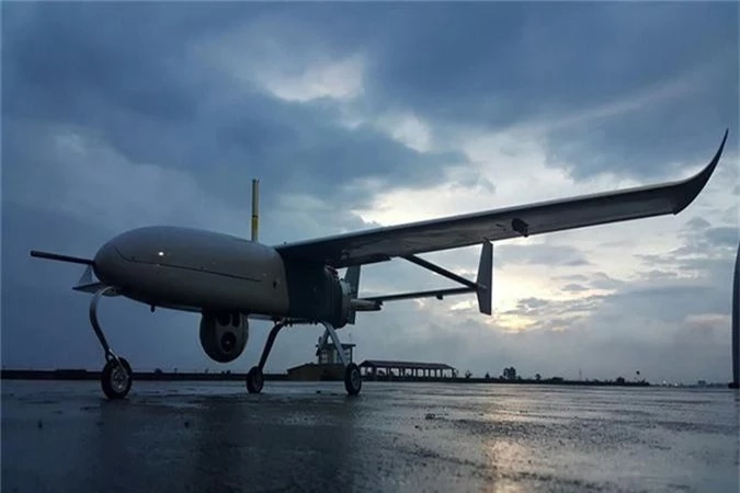 UAV trinh sát mới của BĐBP Việt Nam hiện đại ra sao? - Hình 5 UAV trinh sat moi cua BDBP Viet Nam hien dai ra sao?-Hinh-5