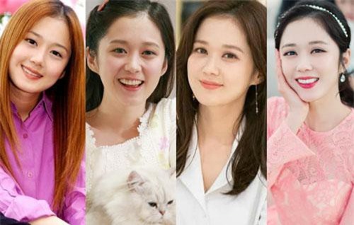 Choáng với nhan sắc "bất biến" của thánh hack tuổi Jang Nara suốt 18 năm, đến mức bị gọi là ma cà rồng