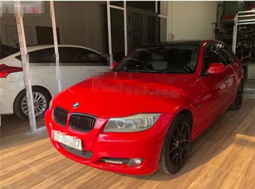 Xe cũ Đức lo mất giá ở Việt Nam vì EVFTA