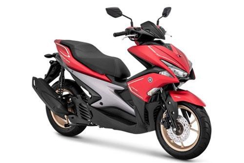 Top 10 xe ga Yamaha đáng mua nhất năm 2019: NVX góp mặt
