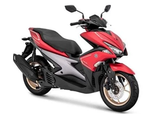 Top 10 xe ga Yamaha đáng mua nhất năm 2019: NVX góp mặt