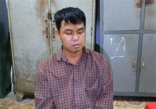 Tiền Giang: Dùng vé số giả trúng thưởng lừa đảo người bán vé số dạo