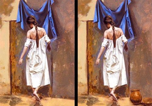 Câu đố hại não khiến ai cũng phải 'vò đầu bứt tai'