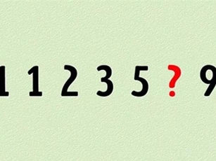 Thử thách tư duy toán học với câu đố dưới đây