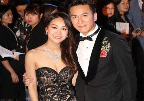 Bị “cắm sừng” đau đớn, tài tử Mã Quốc Minh xác nhận chia tay Huỳnh Tâm Dĩnh nhưng vẫn khẳng định 1 điều không ai ngờ đến