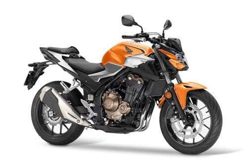 Bảng giá môtô Honda tháng 7/2019: Cao nhất 1,2 tỷ đồng