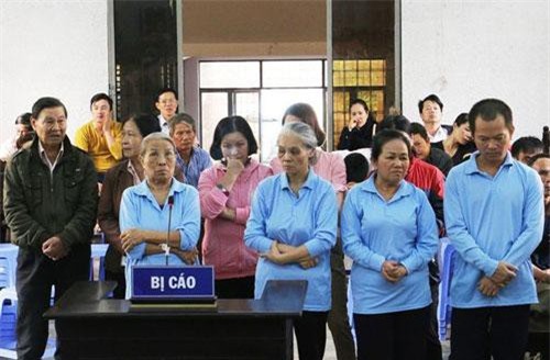 Đắk Lắk: Nhóm đối tượng giả con dấu, lừa chạy trường, chiếm đoạt tiền tỷ