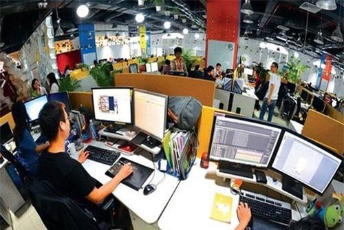 6 tháng đầu năm, ngành ICT tiếp tục tăng trưởng tốt