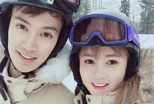 Rich Kid Việt tại Mỹ đẹp và giỏi giang, nhưng đây mới là điều khiến cộng đồng mạng ghen tỵ