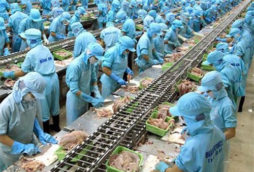 Tăng cường quản lý Nhà nước về chống lẩn tránh phòng vệ thương mại