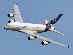 Airbus có thể sẽ vượt đối thủ Boeing trong năm nay
