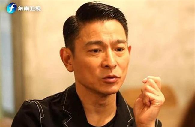 Lưu Đức Hoa thú nhận bị rối loạn lo âu sau tai nạn ngã ngựa