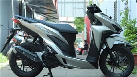 Honda Vario 150 2019. Honda Vario 150 2019.