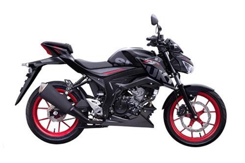 Bảng giá xe máy Suzuki tháng 7/2019: Ưu đãi trị giá 2 triệu đồng