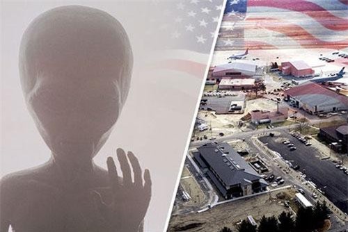 Phát hiện thành phố của người ngoài hành tinh trên sao Thủy?