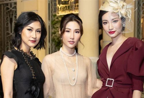 Diễm My 9X nói gì khi được so sánh với Song Hye Kyo?