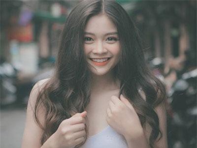 Thiếu nữ Phú Thọ “gieo thương nhớ” với nụ cười tỏa nắng