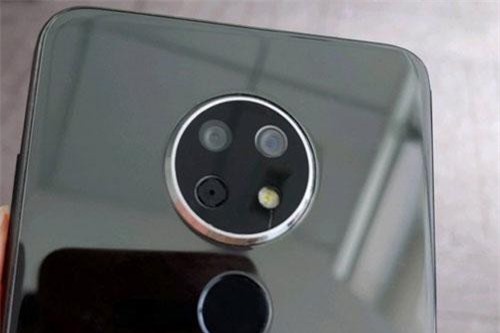 Nokia sắp ra mắt smartphone camera 48MP, chip Snapdragon 660, pin 3500mAh