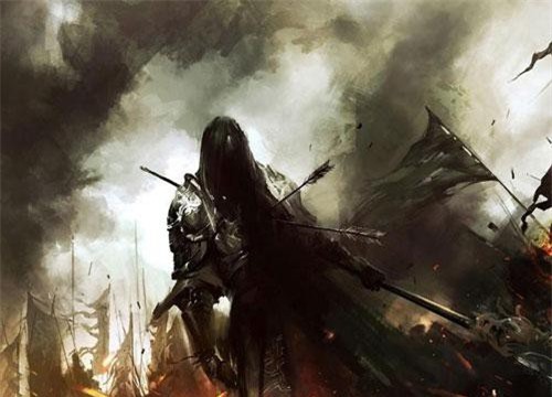 Danh t&#x1B0;&#x1EDB;ng &#x110;&#x1EA1;i Vi&#x1EC7;t th&#xE0; ch&#x1EBF;t, kh&#xF4;ng &#x103;n c&#x1A1;m c&#x1EE7;a gi&#x1EB7;c ph&#x1B0;&#x1A1;ng B&#x1EAF;c