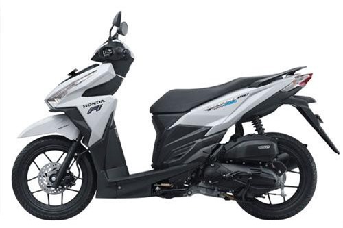 Bảng giá xe Honda Vario tháng 7/2019