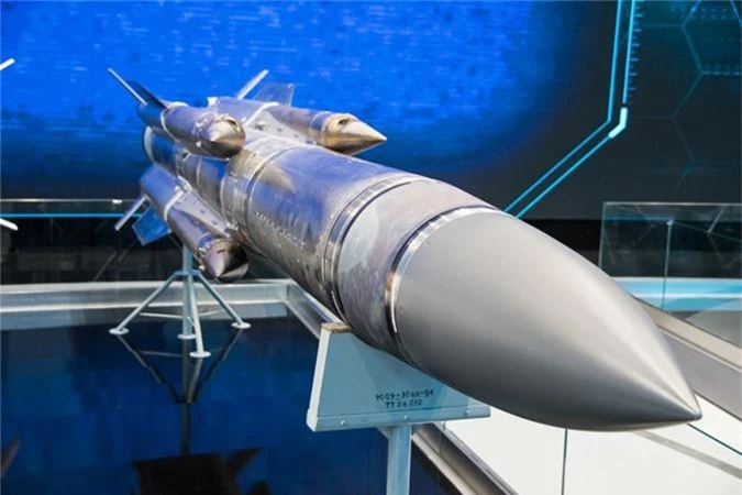 Dàn tên lửa mới của Nga “ăn khít” với Su-30 Việt Nam - Hình 11 Dan ten lua moi cua Nga “an khit” voi Su-30 Viet Nam-Hinh-11