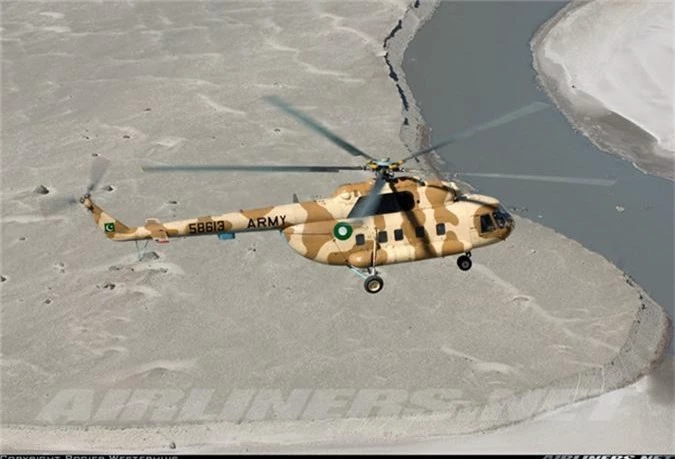 Hoc theo Viet Nam, Philippines muon mua truc thang Mi-171 Nga-Hinh-2