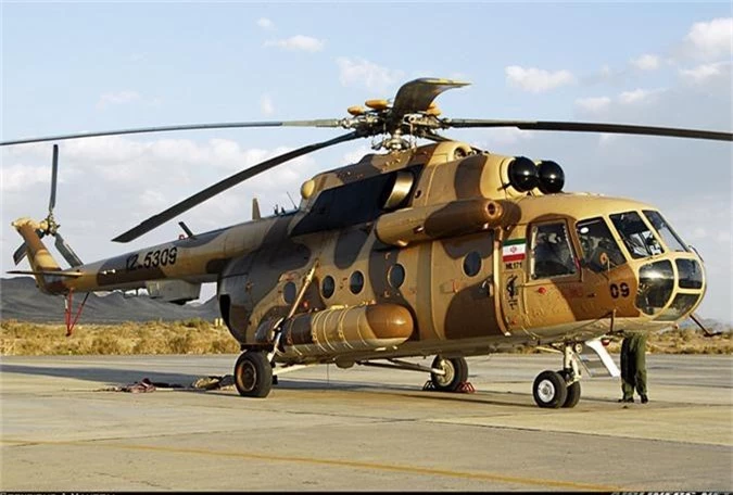 Hoc theo Viet Nam, Philippines muon mua truc thang Mi-171 Nga-Hinh-3